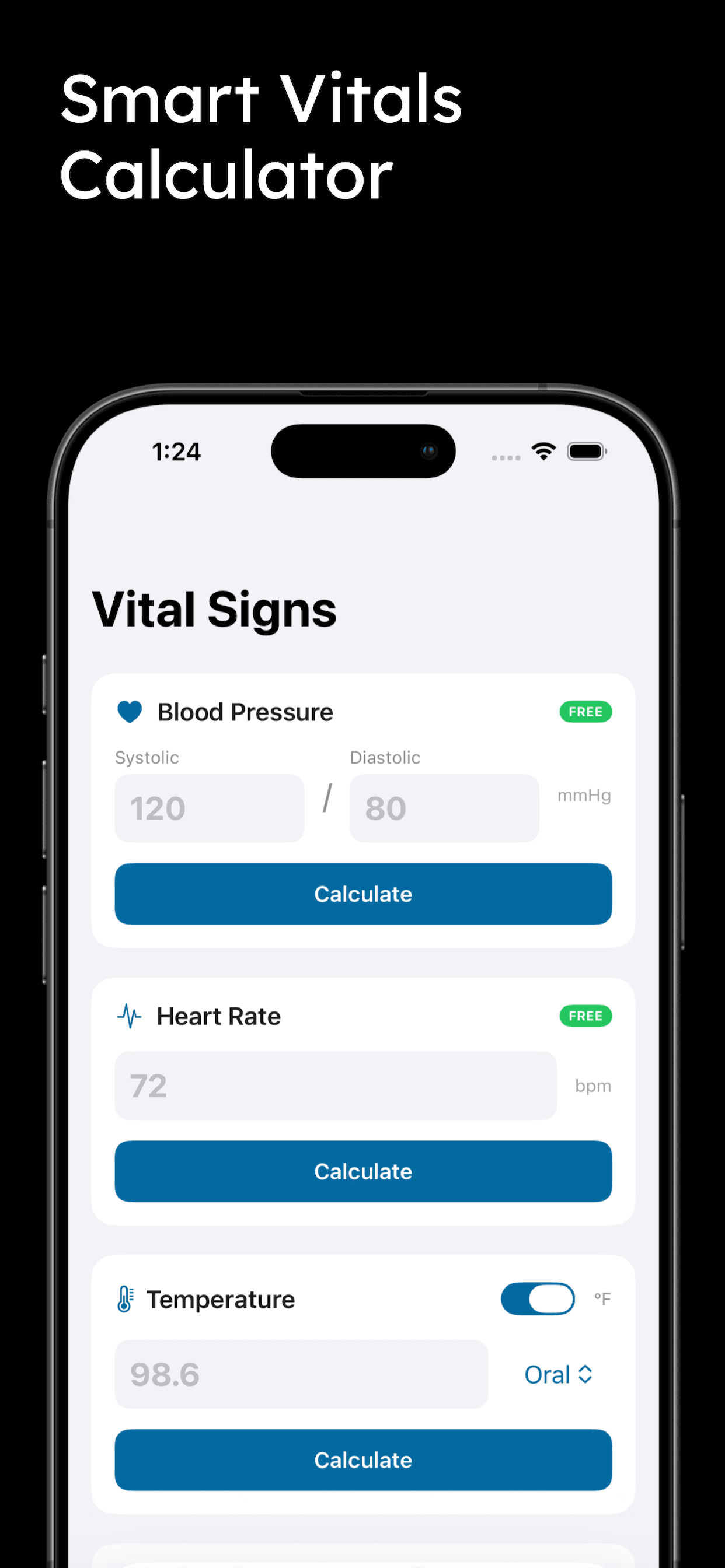 Medical Assistant Prep screenshot 1