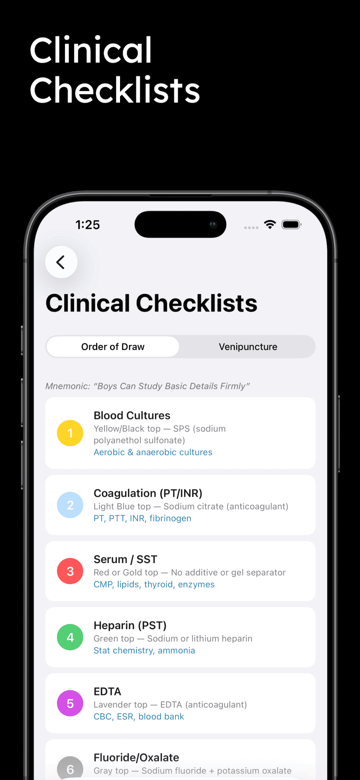Medical Assistant Prep screenshot 10
