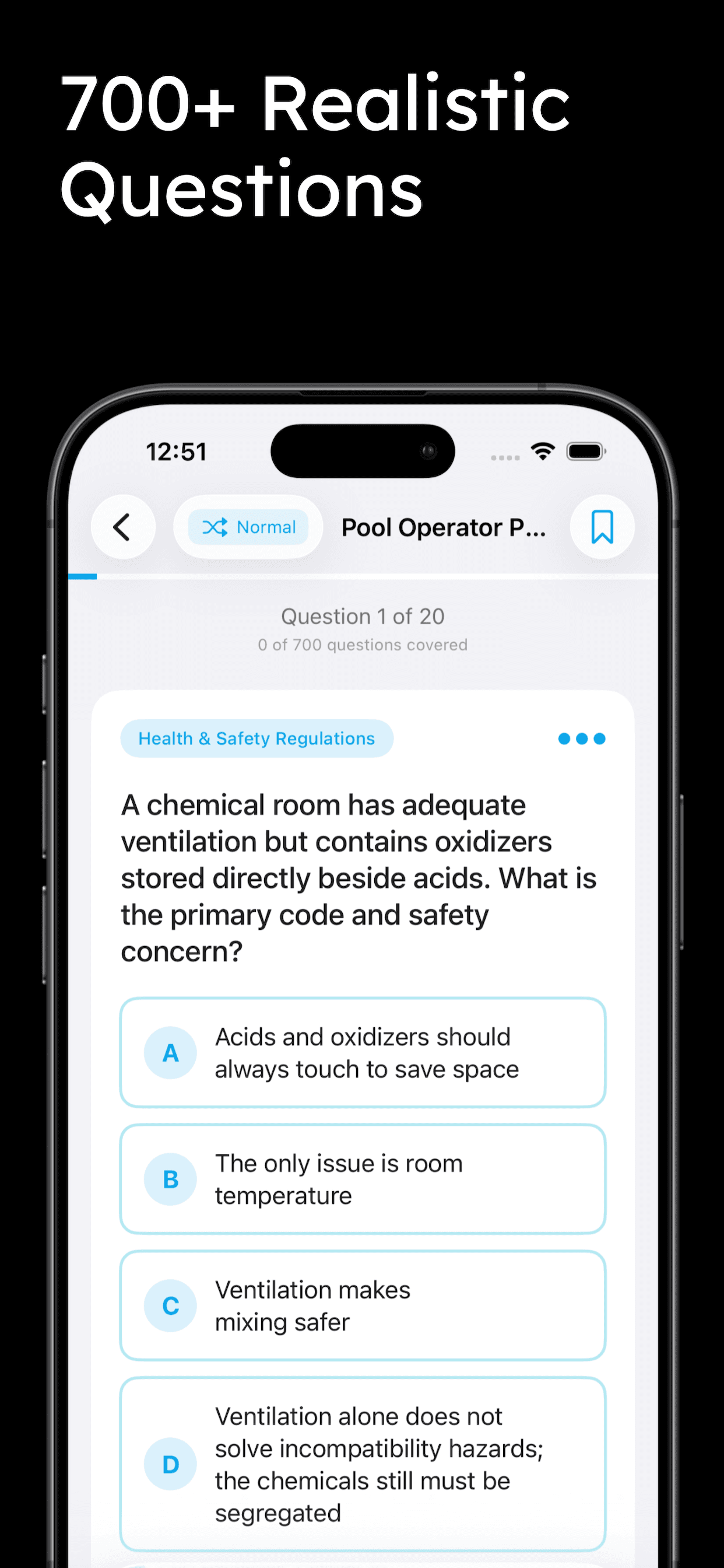 Pool Operator Prep screenshot 4