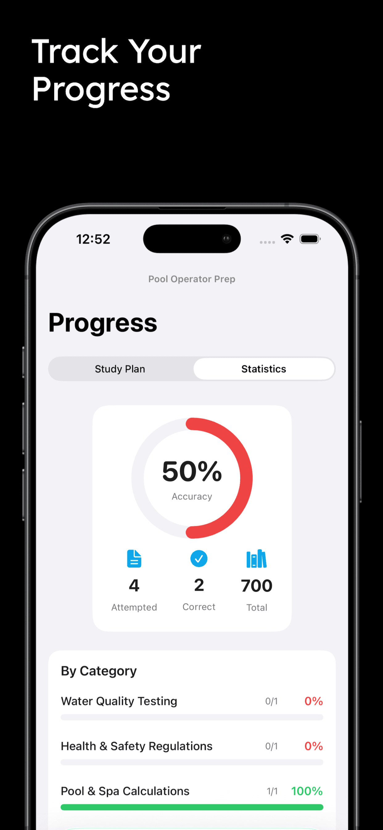 Pool Operator Prep screenshot 7