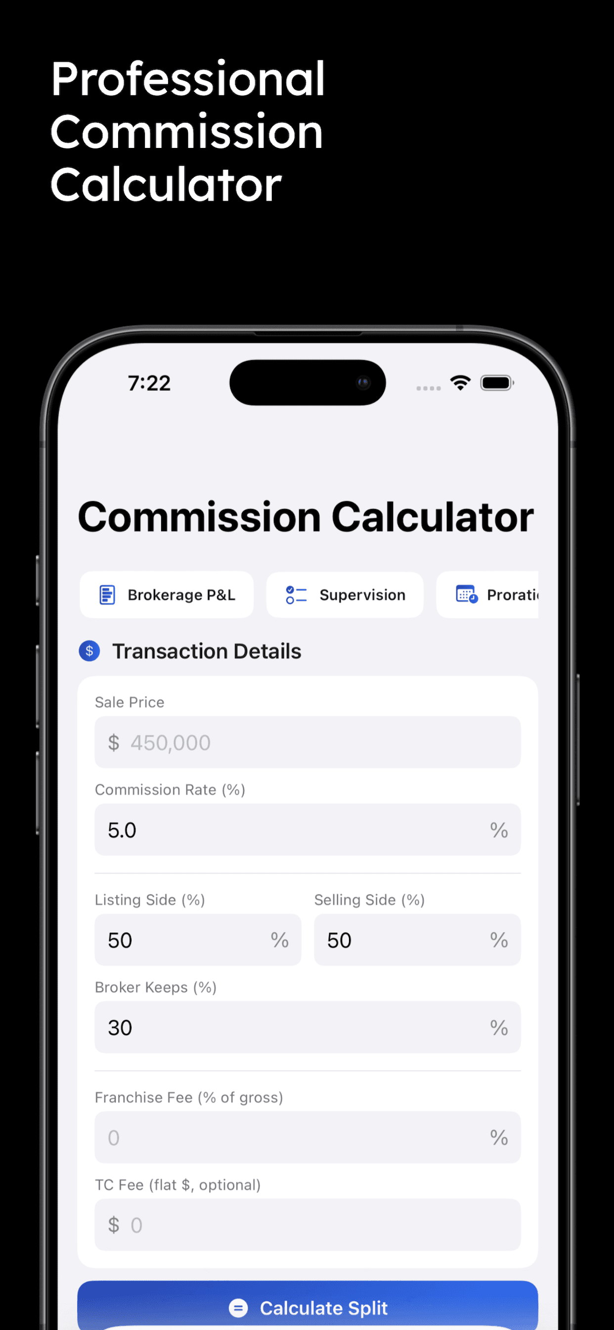 Real Estate Broker Prep screenshot 5